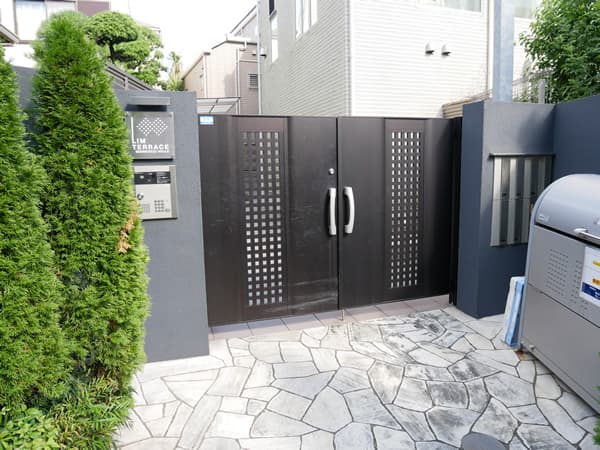 リムテラス中落合ヒルズ 5