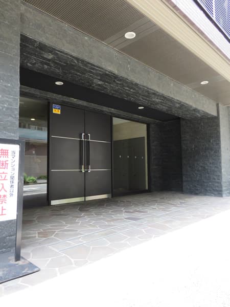 フェニックス新横浜クアトロ 19