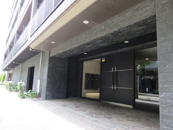 フェニックス新横浜クアトロ 20