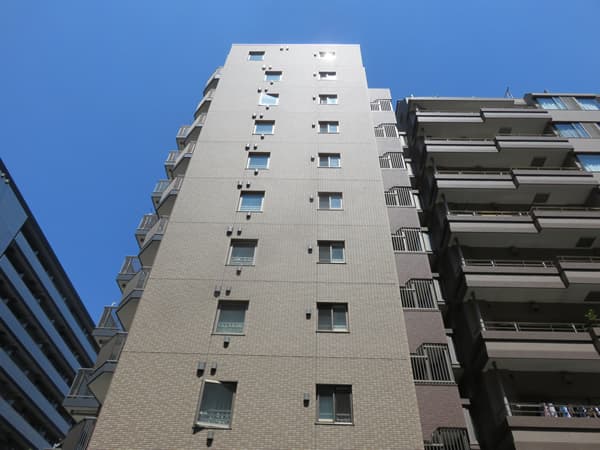 ミオカステーロ新横浜Ⅳ 3