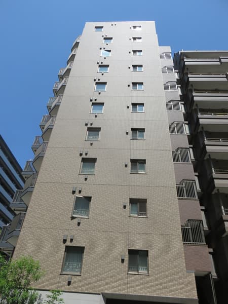 ミオカステーロ新横浜Ⅳ 4