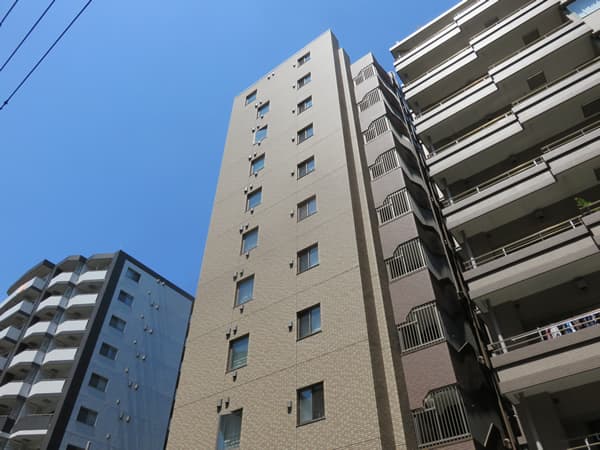 ミオカステーロ新横浜Ⅳ 5