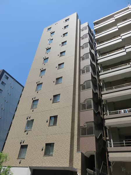 ミオカステーロ新横浜Ⅳ 6