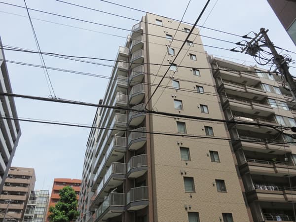 ミオカステーロ新横浜Ⅳ 9