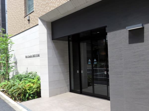 ミオカステーロ新横浜Ⅳ 11