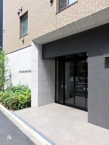 ミオカステーロ新横浜Ⅳ 12