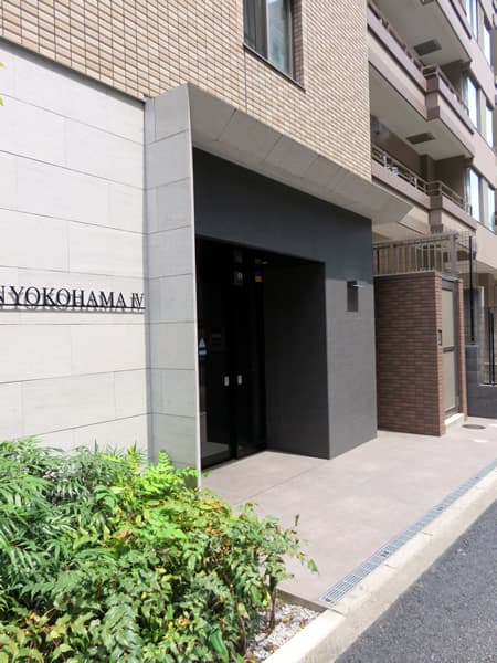 ミオカステーロ新横浜Ⅳ 14