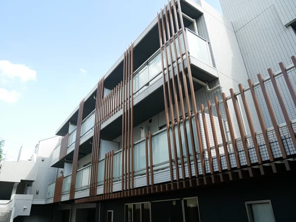 スカイコートグレース新宿中落合 1