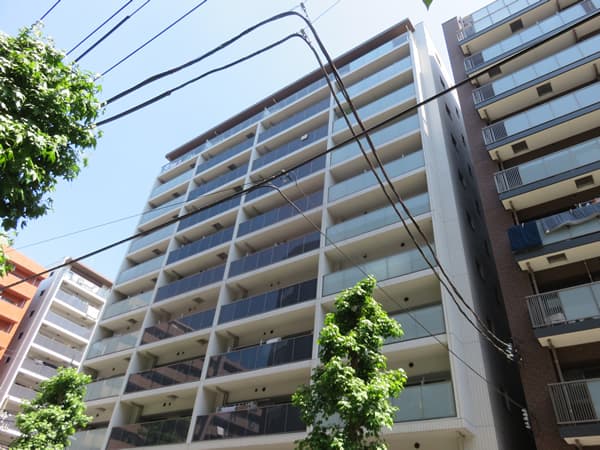 クリオ新横浜ザ・ウエスト 2