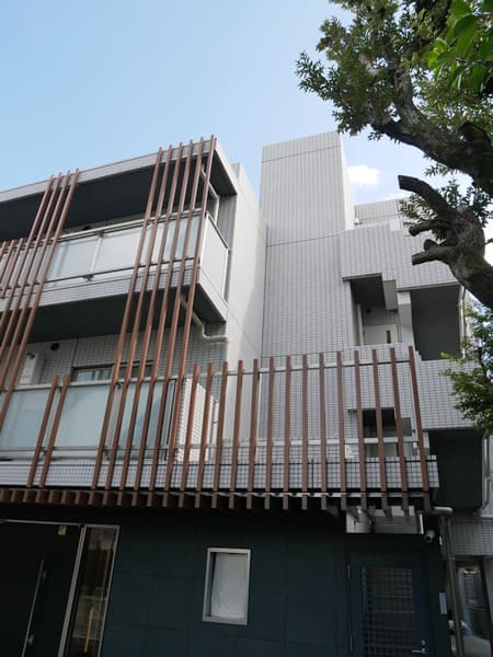 スカイコートグレース新宿中落合 3