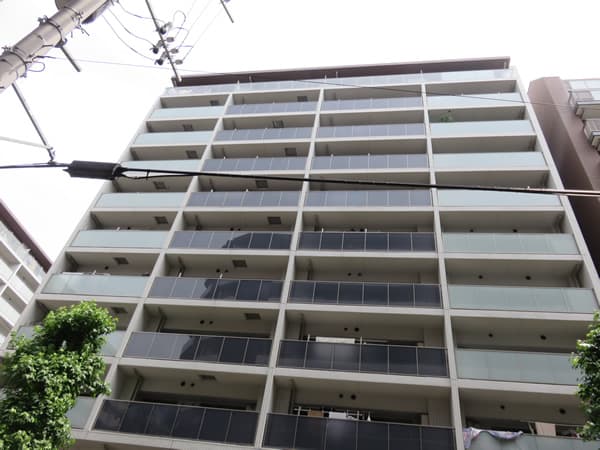 クリオ新横浜ザ・ウエスト 5