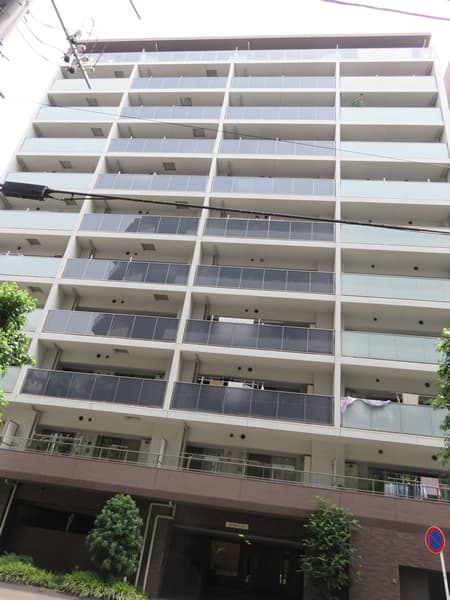 クリオ新横浜ザ・ウエスト 6