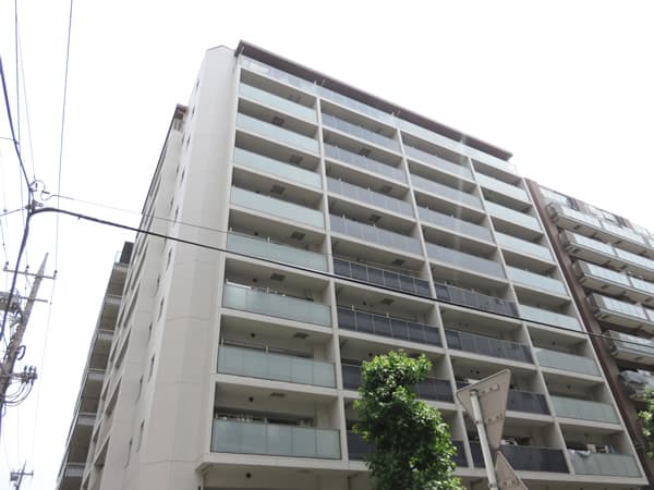 クリオ新横浜ザ・ウエスト 7