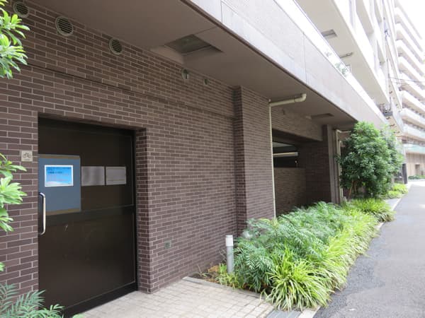 クリオ新横浜ザ・ウエスト 9