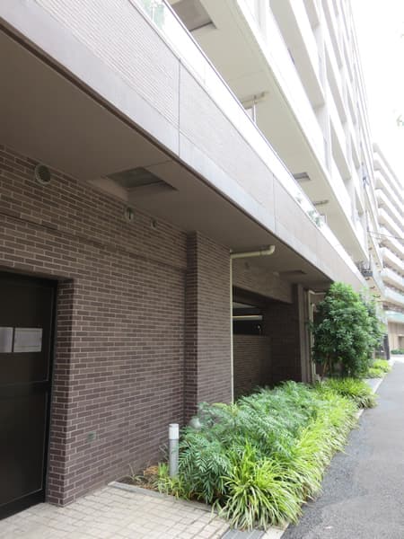 クリオ新横浜ザ・ウエスト 10