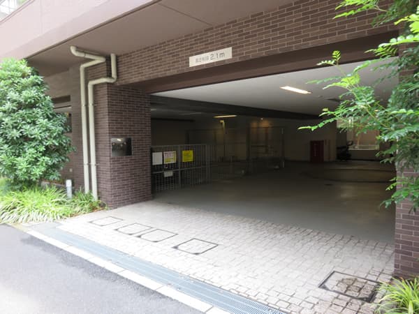 クリオ新横浜ザ・ウエスト 11