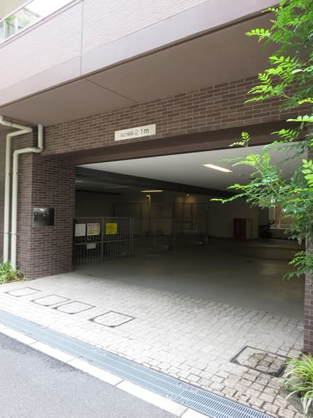 クリオ新横浜ザ・ウエスト 12