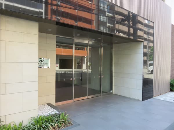 クリオ新横浜ザ・ウエスト 13