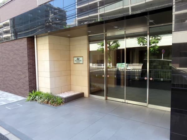 クリオ新横浜ザ・ウエスト 14