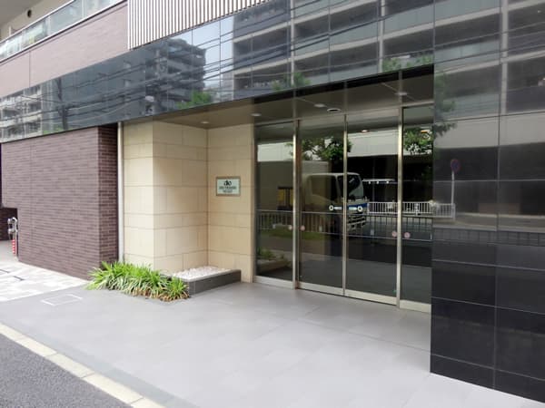 クリオ新横浜ザ・ウエスト 16