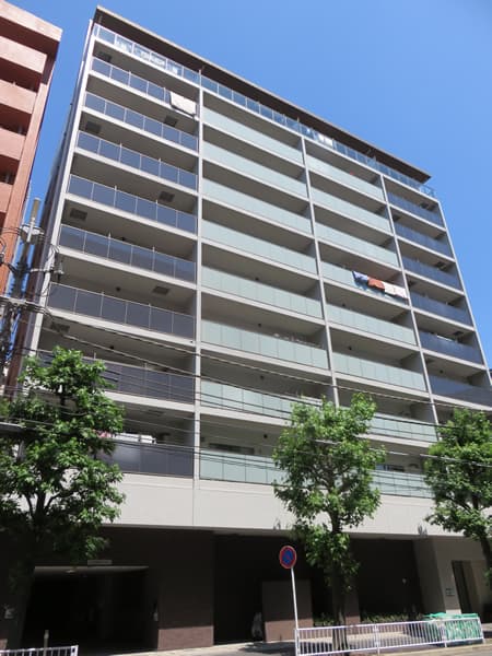 クリオ新横浜ザ・ウエスト 20