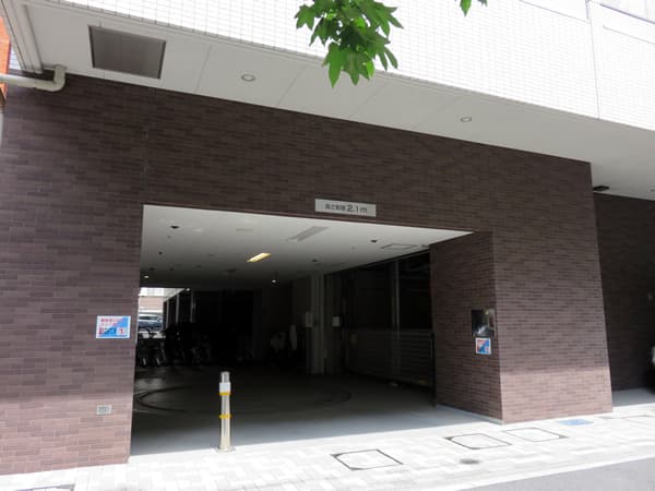 クリオ新横浜ザ・ウエスト 26