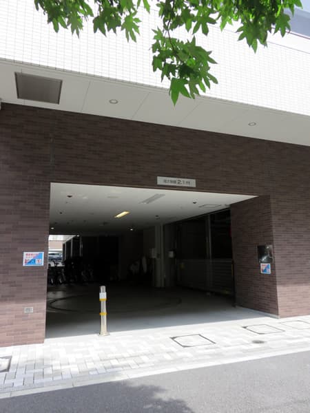 クリオ新横浜ザ・ウエスト 27