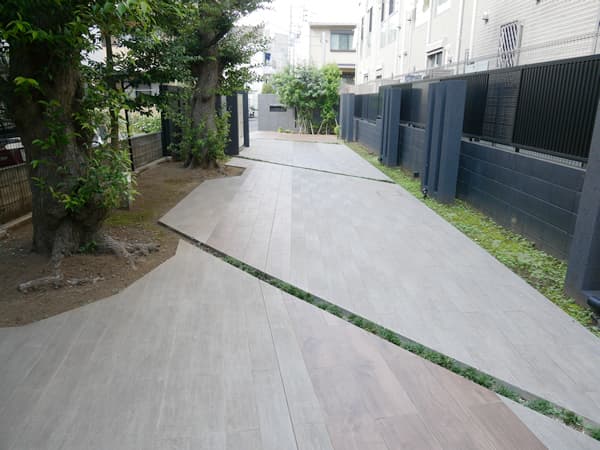 スカイコートグレース新宿中落合 6