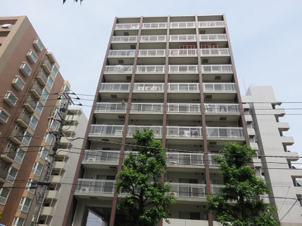 シュプレ新横浜 7