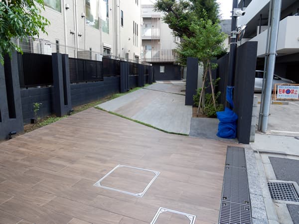 スカイコートグレース新宿中落合 7