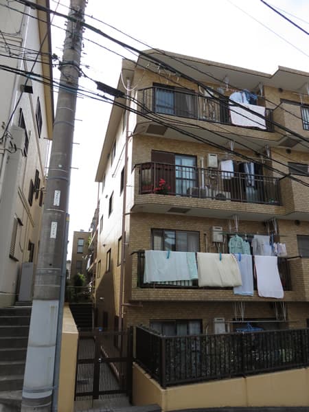 ライオンズマンション宮前平第3 3