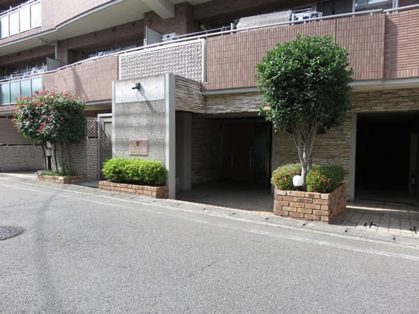 マイキャッスル宮前平ヴェルシェーナ 5