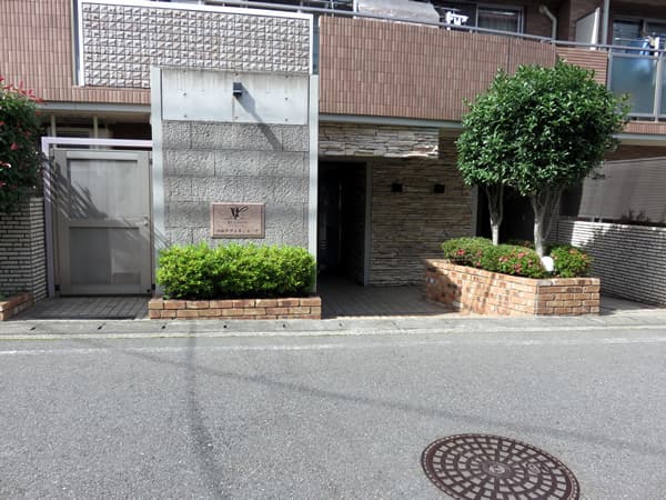 マイキャッスル宮前平ヴェルシェーナ 6