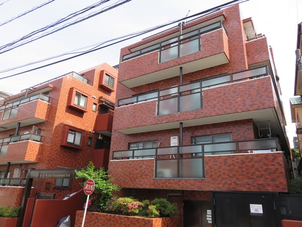 ライオンズマンション宮前平第6 3