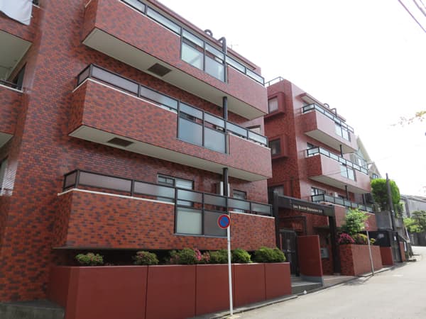 ライオンズマンション宮前平第6 4