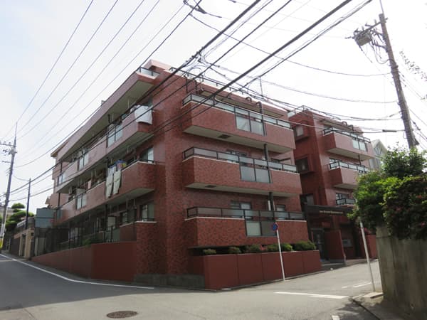 ライオンズマンション宮前平第6 7