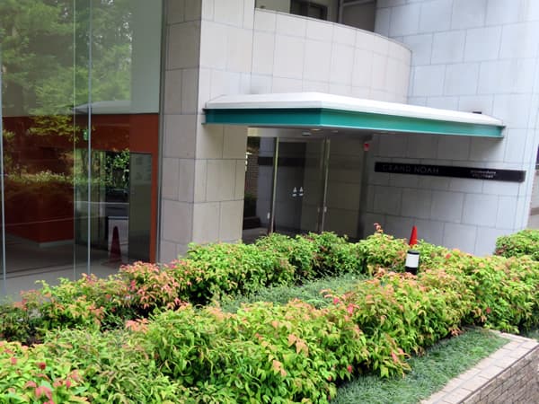 宮前平富士通ハイツB棟 5