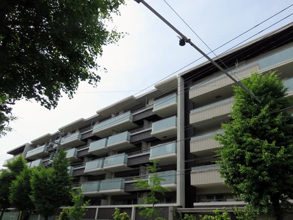 プラウド宮前平サウスアベニュー 1