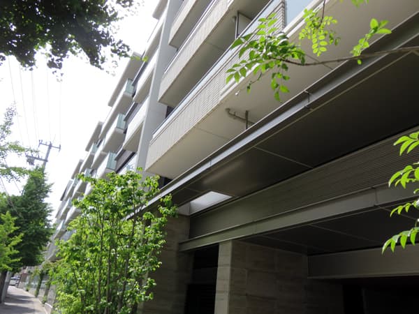 プラウド宮前平サウスアベニュー 3