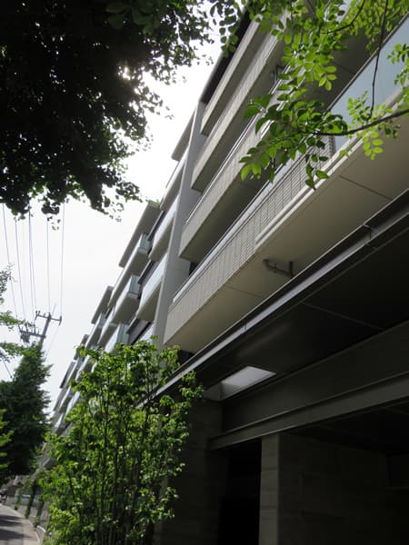 プラウド宮前平サウスアベニュー 4