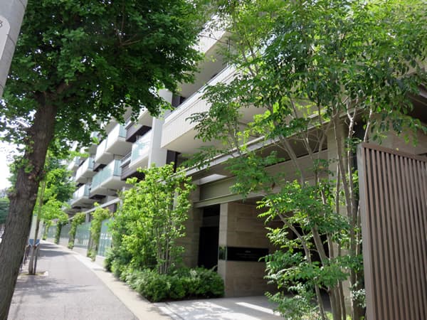 プラウド宮前平サウスアベニュー 5