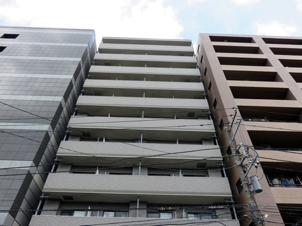 ダイホープラザ新横浜 3