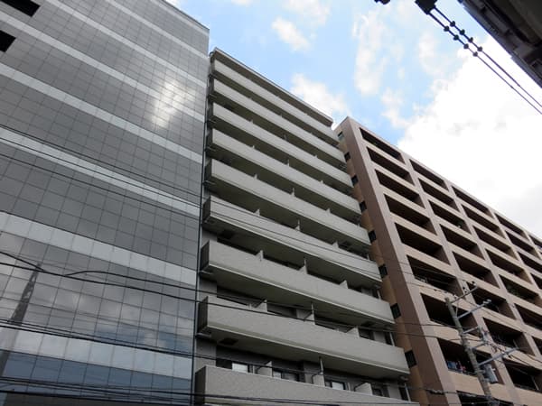 ダイホープラザ新横浜 5