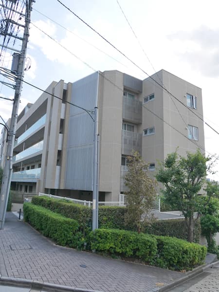 ブリリア新宿中落合 7