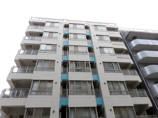 プリミテージュ新横浜 3