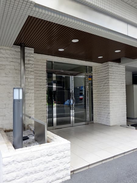 プリミテージュ新横浜 6