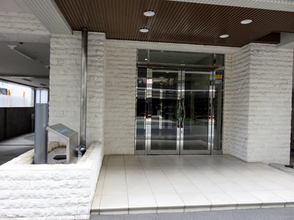 プリミテージュ新横浜 7