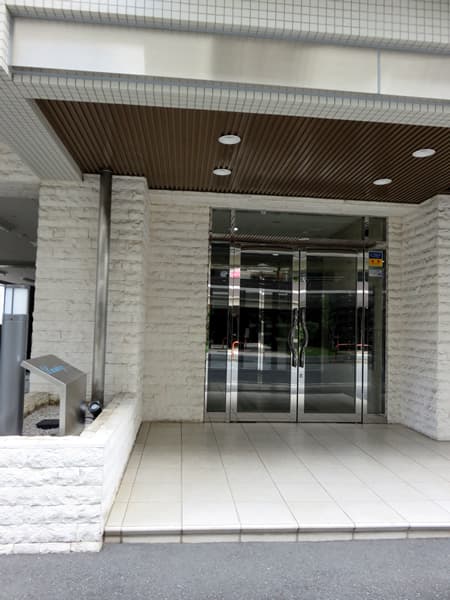 プリミテージュ新横浜 8