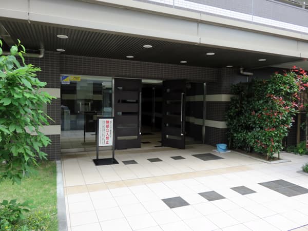 サンクレイドル新横浜 11