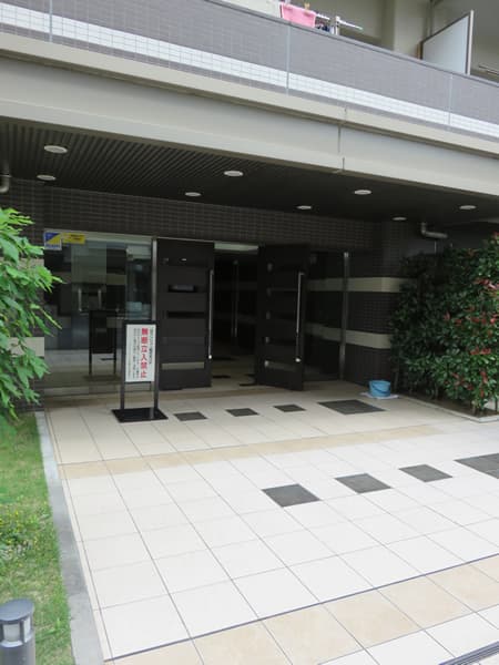 サンクレイドル新横浜 12